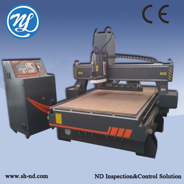 NDM1325 ATC CNC router for wood working machine