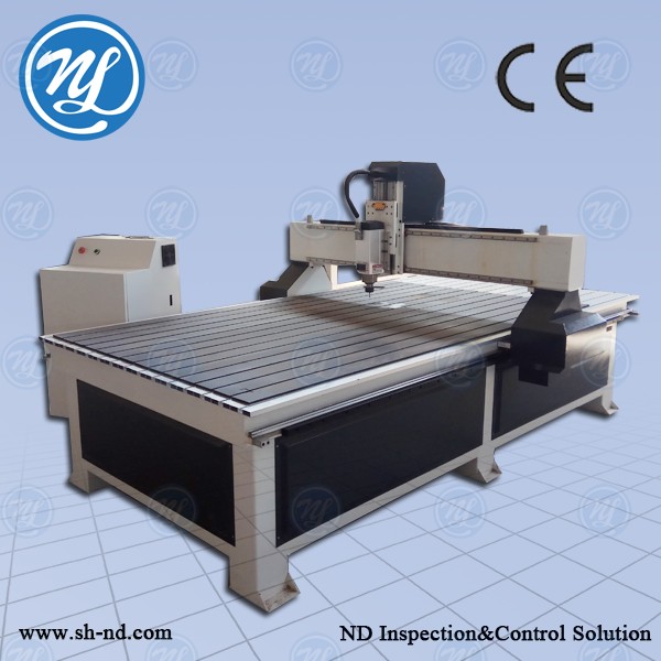 CNC router NDM1325 for wood engraving and cutting