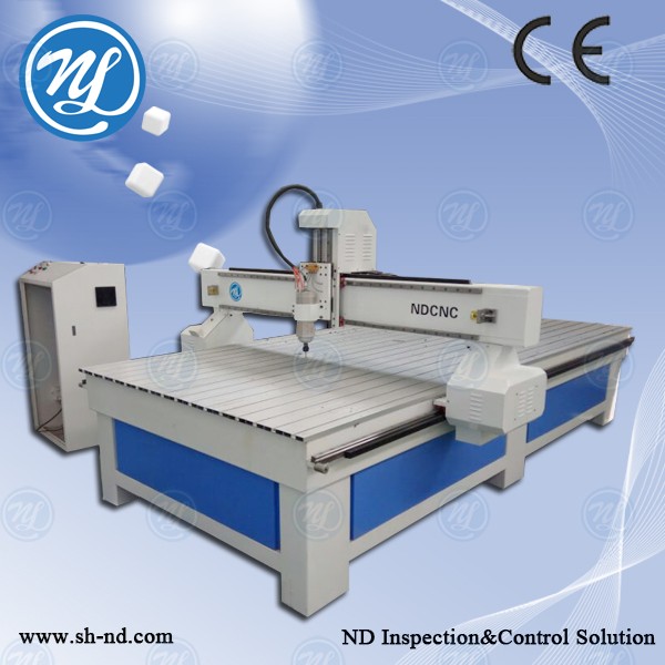 CNC router NDM1530 for wood engraving and cutting