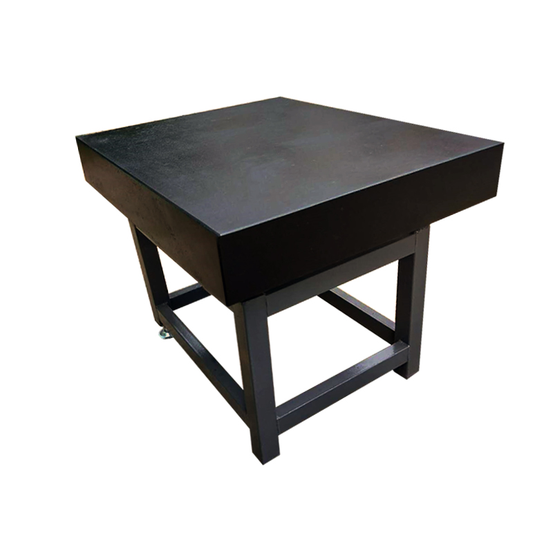 Granite Inspection Table