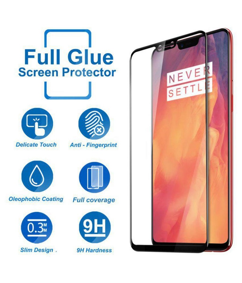 Why we need mobile tempered glass protector
