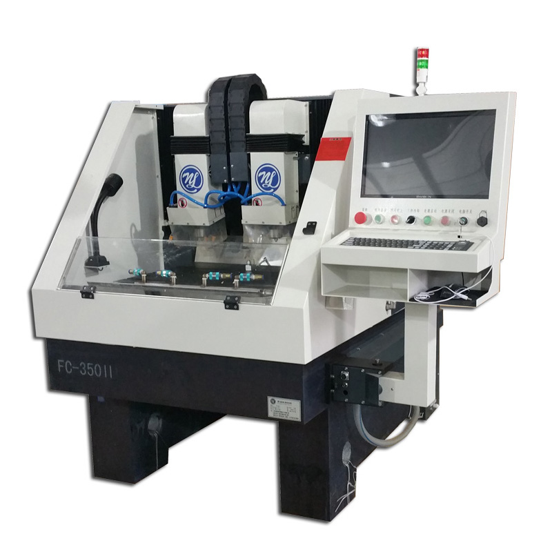 Screen Protector Ceramic Machine CNC Machine